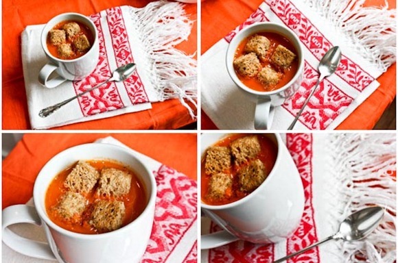 Soup2Blog