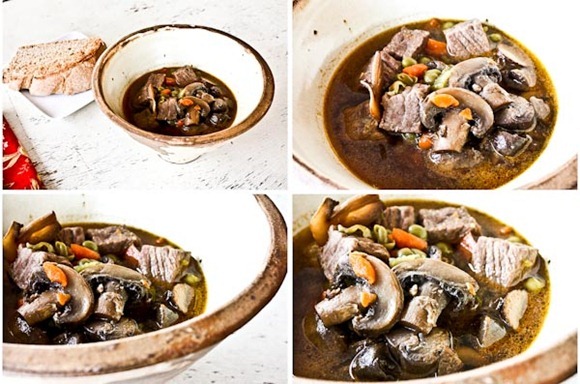 SoupBlog