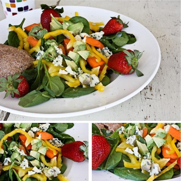 TriosaladBlog