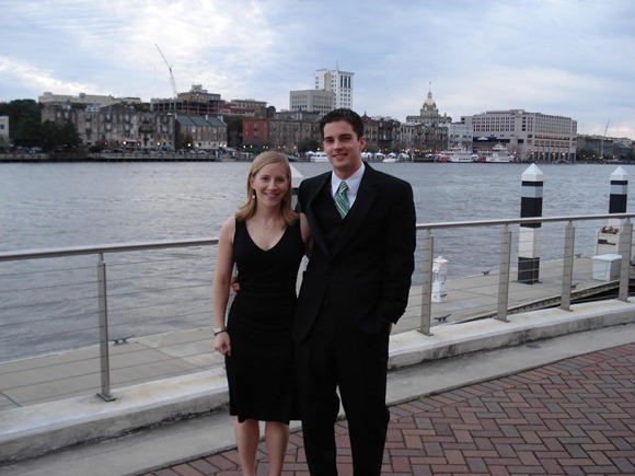 Black tie II