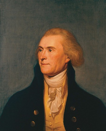 Jefferson