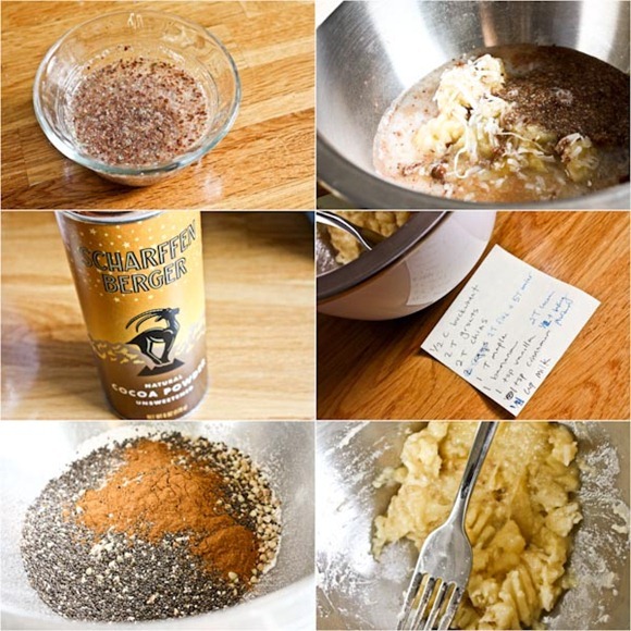 Ingredients2Blog