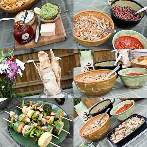 SnacksBlog