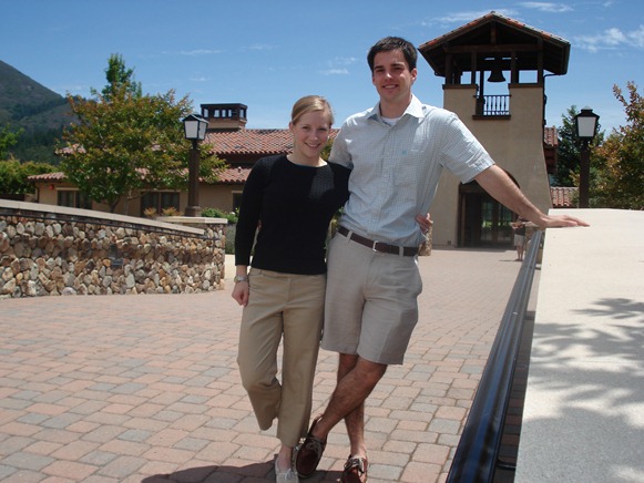 St. Francis Winery