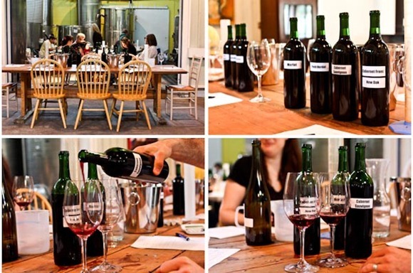 WineBlog