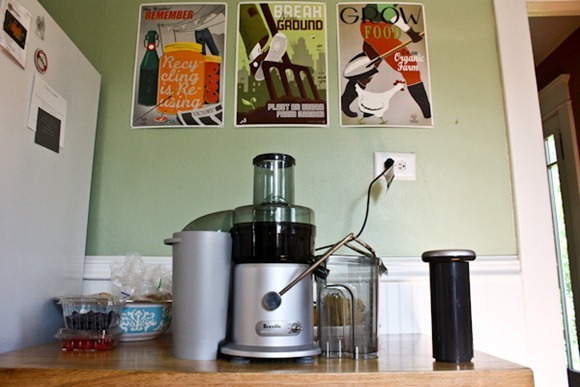 Juicer 