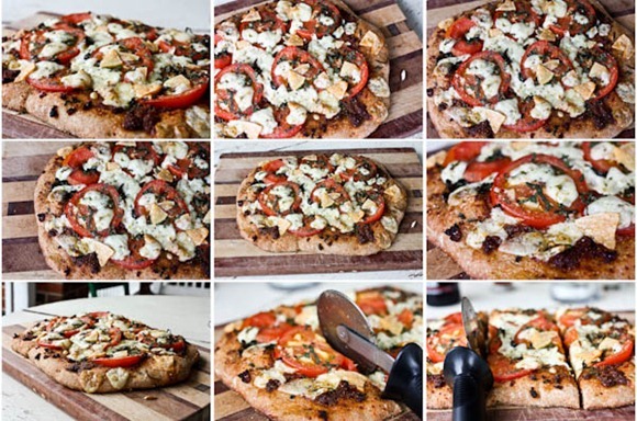 PizzaaaaBlog