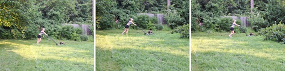 MowingBlog