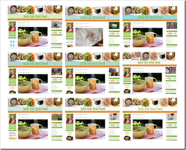 ScreenshotsBlog