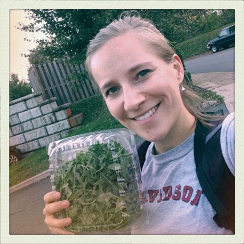 Arugula