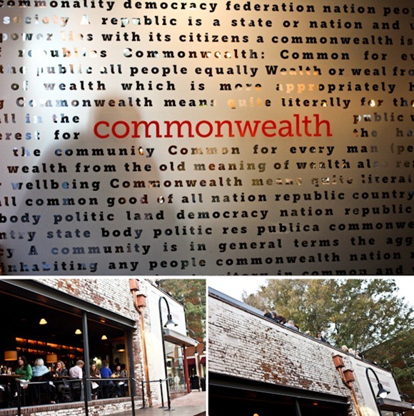 CommonweathBlog