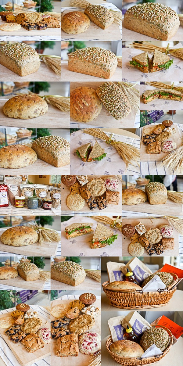 GreatHarvestBread