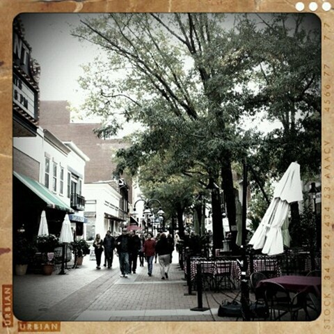 Mall