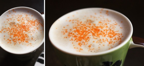OrangeteaBlog