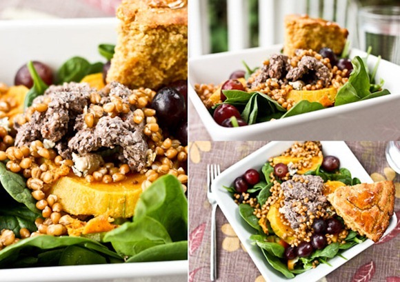SaladBlog