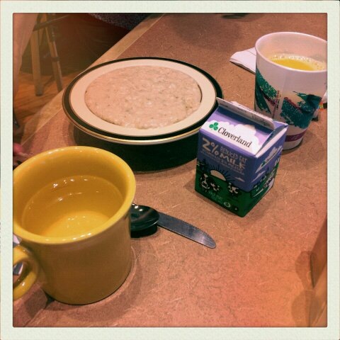 melbreakfast