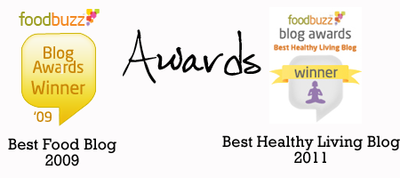 Foodbuzzawards
