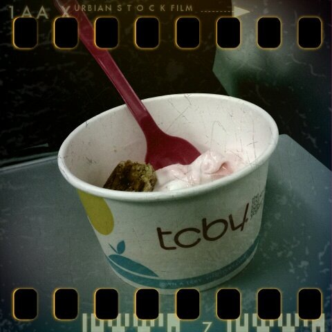 Yogurt