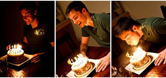 Birthday