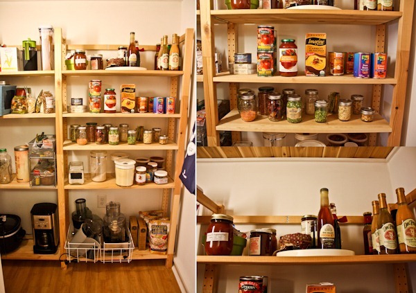 PantryBlog