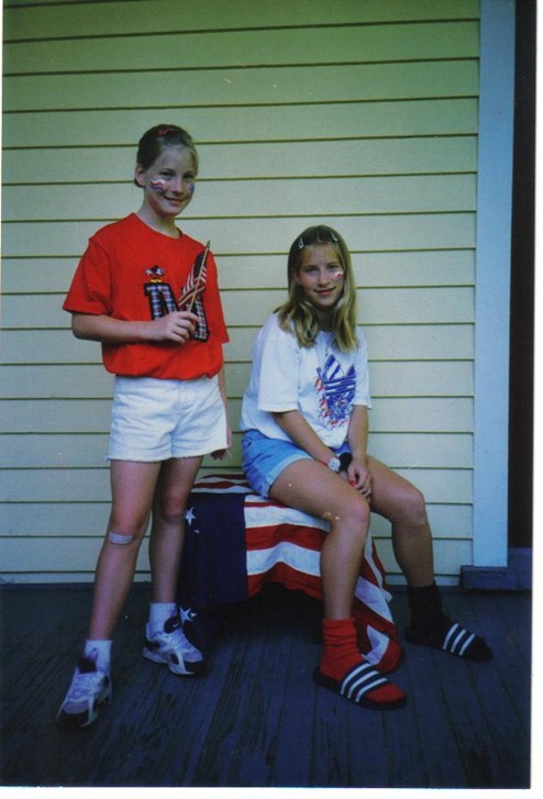 Fourth of July