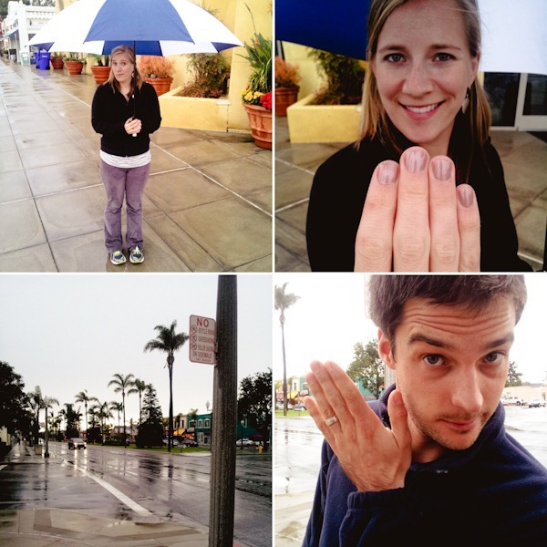 Rainyday