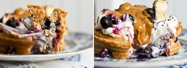 WafflesBlog