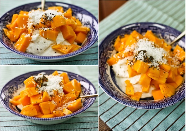 MangoBlog