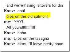 Salmon III