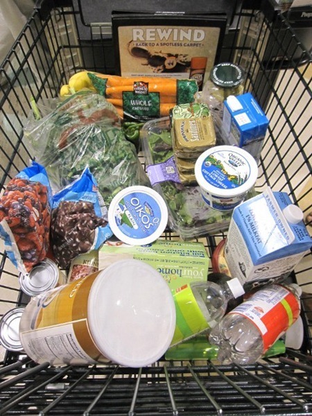 Cart