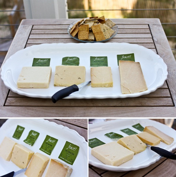 Cheeses