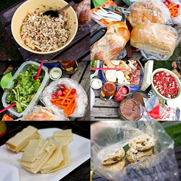 Foods