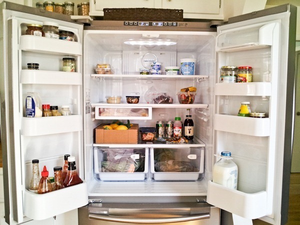 Fridge