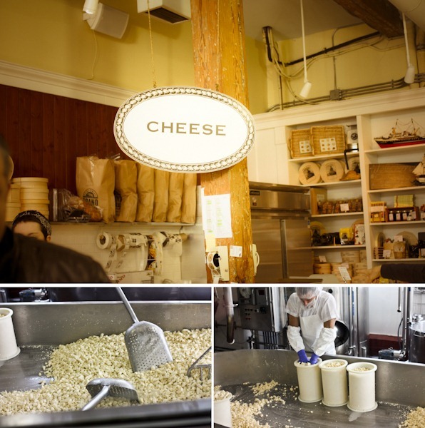Cheese