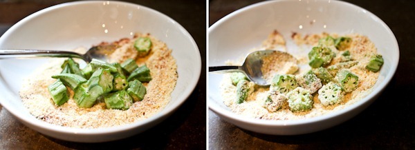 Cornmeal