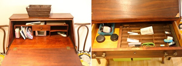 Desk
