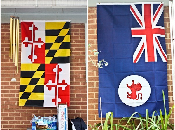 Flags