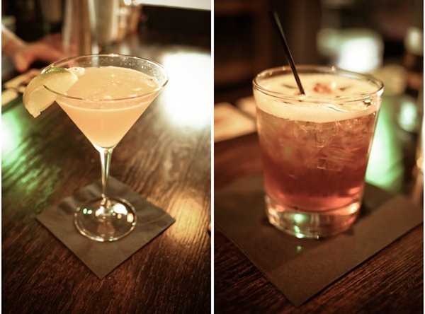 Drinks