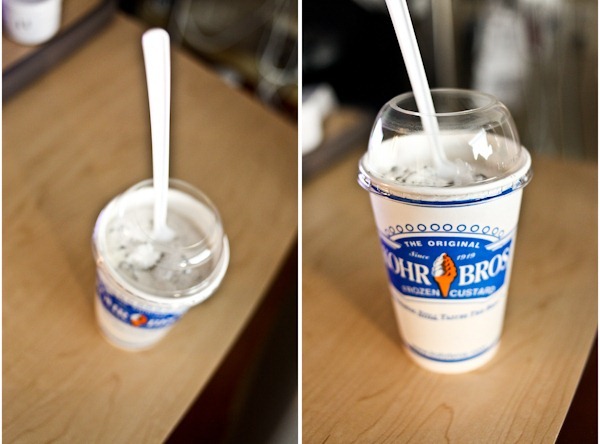Kohr