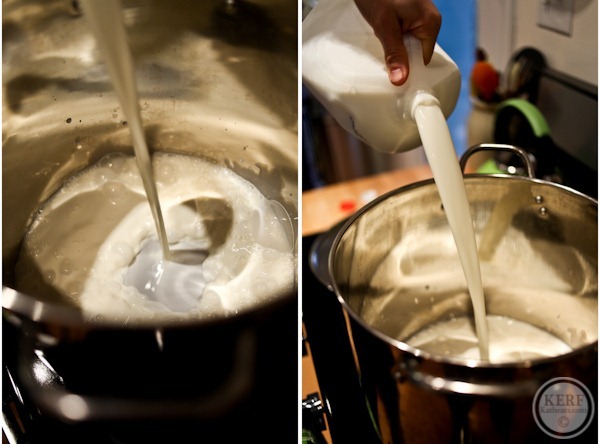 Foodblog-