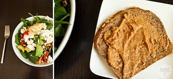 Foodblog-