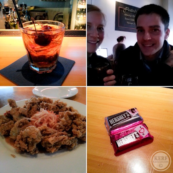 Foodblog-