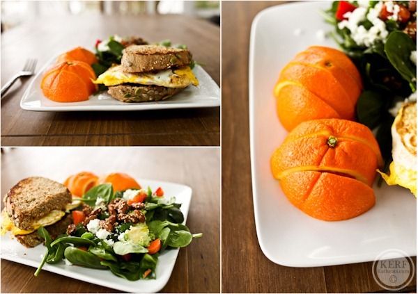 Foodblog-