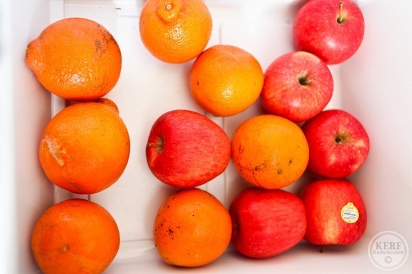 Fruit