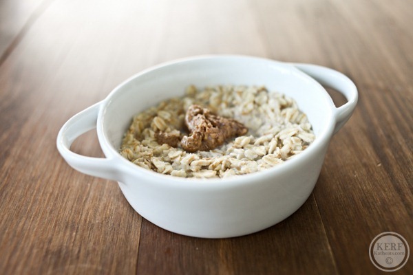 Oatmeal