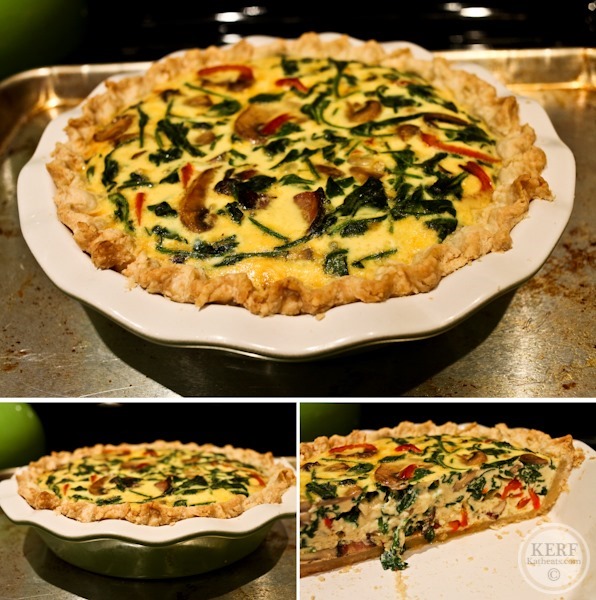 Foodblog-