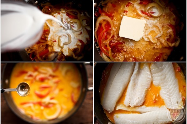 Foodblog-