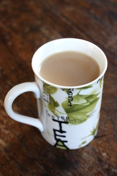 Tea
