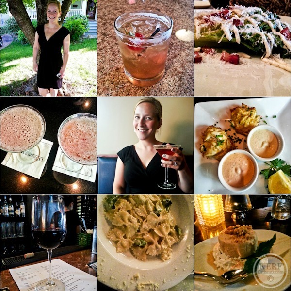 Foodblog-