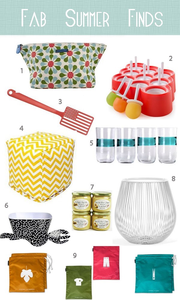 Fab Summer Picks copy